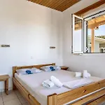 Apartment Lefkothea *