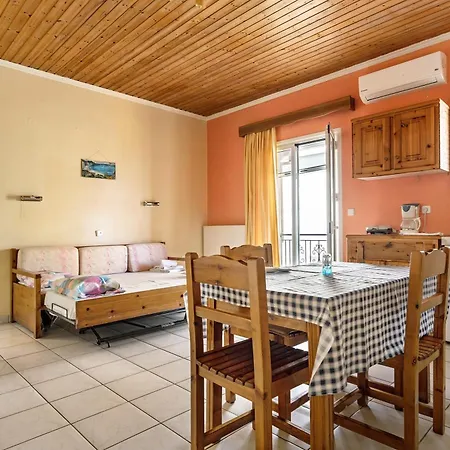 Lefkothea Apartmán *